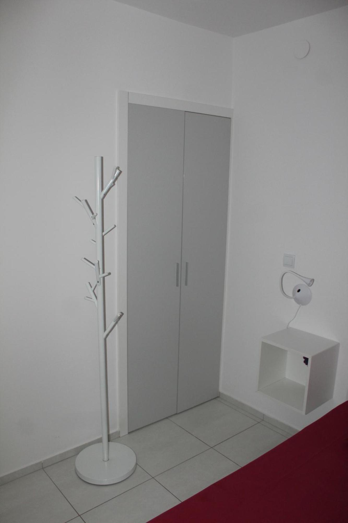 Apartmani Vrancic Mandre Bagian luar foto