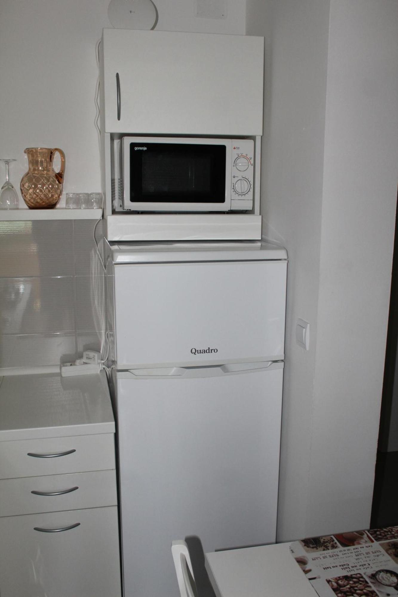 Apartmani Vrancic Mandre Bagian luar foto