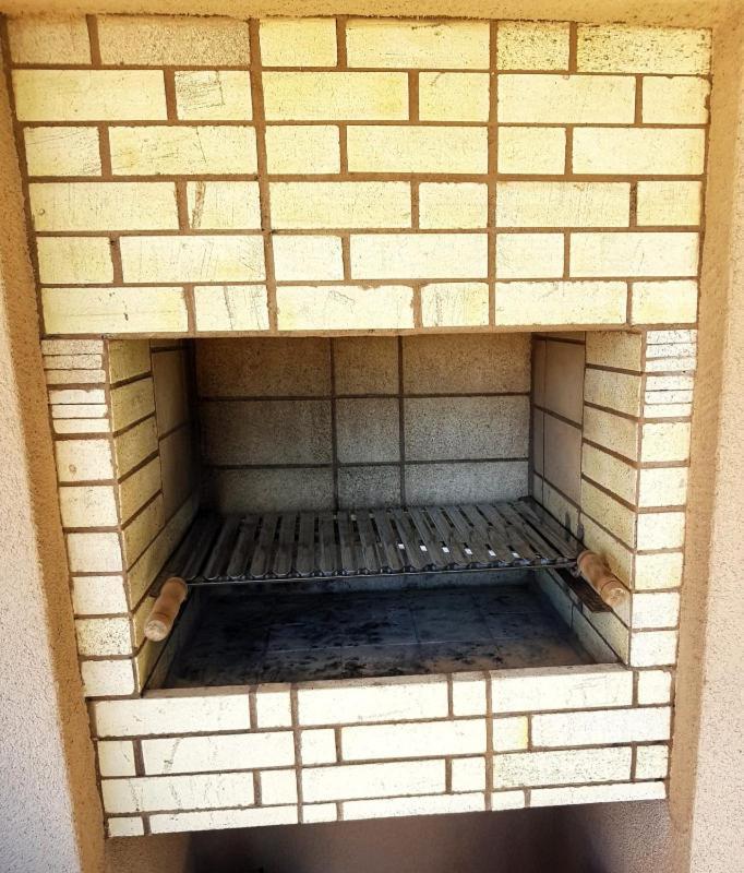 Apartmani Vrancic Mandre Bagian luar foto